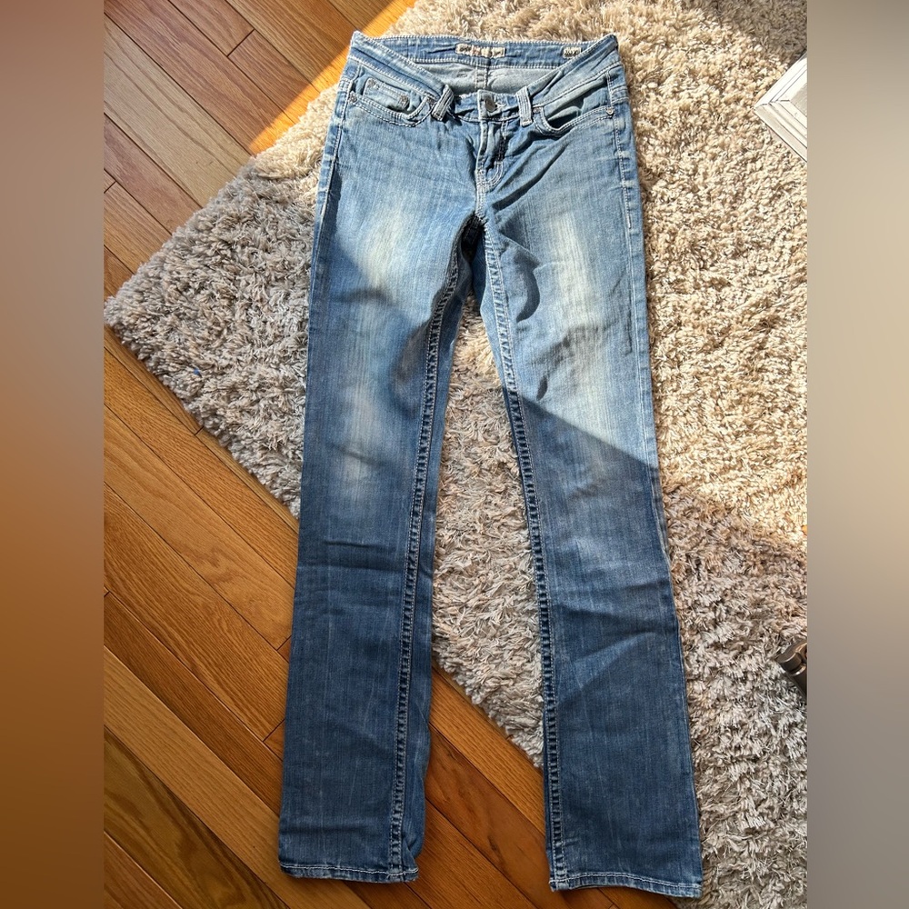 BKE Payton BootCut Jeans
